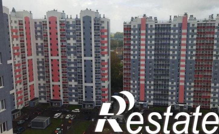 2-комн квартира Пролетарская улица, 29,  д. 29