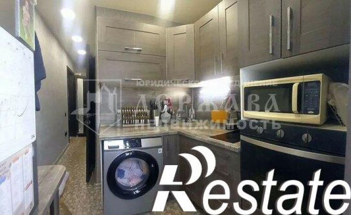 2-комн квартира улица Спартака, 23,  д. 23