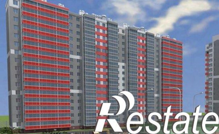 2-комн квартира Пролетарская улица, 29,  д. 29