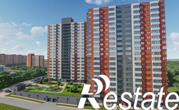 2-комн квартира Октябрьский проспект, 32А,  д. 32А