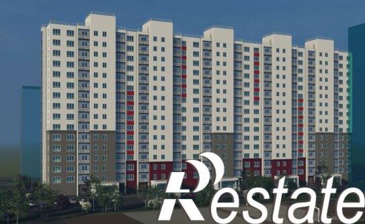 2-комн квартира Пролетарская улица, 29,  д. 29