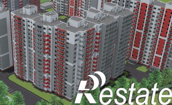 2-комн квартира Пролетарская улица, 29,  д. 29