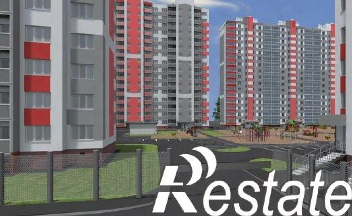 2-комн квартира Пролетарская улица, 29,  д. 29
