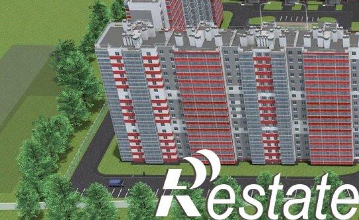 2-комн квартира Пролетарская улица, 29,  д. 29
