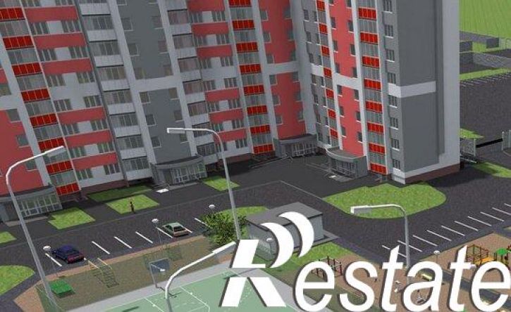 2-комн квартира Пролетарская улица, 29,  д. 29