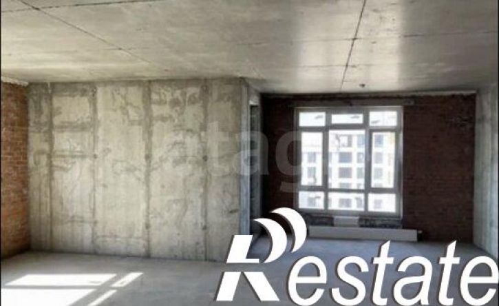 3-комн квартира улица Терешковой, 39А,  д. 39А
