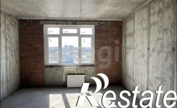 3-комн квартира улица Терешковой, 39А,  д. 39А