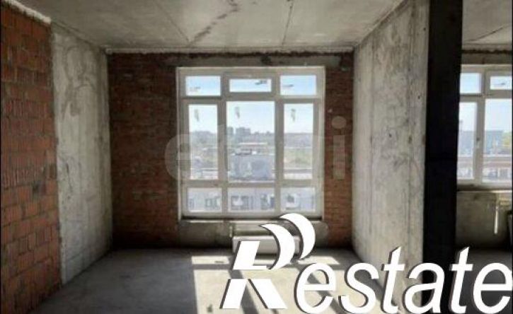 3-комн квартира улица Терешковой, 39А,  д. 39А