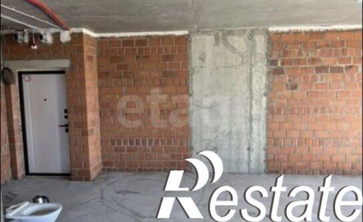 3-комн квартира улица Терешковой, 39А,  д. 39А