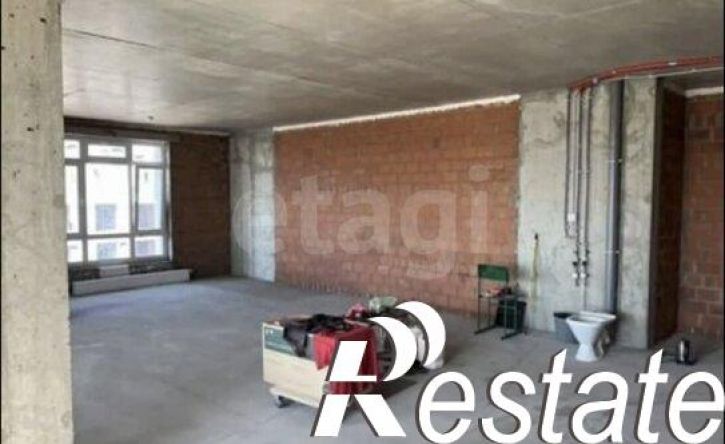 3-комн квартира улица Терешковой, 39А,  д. 39А