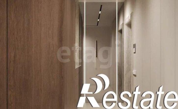 3-комн квартира улица Терешковой, 39А,  д. 39А