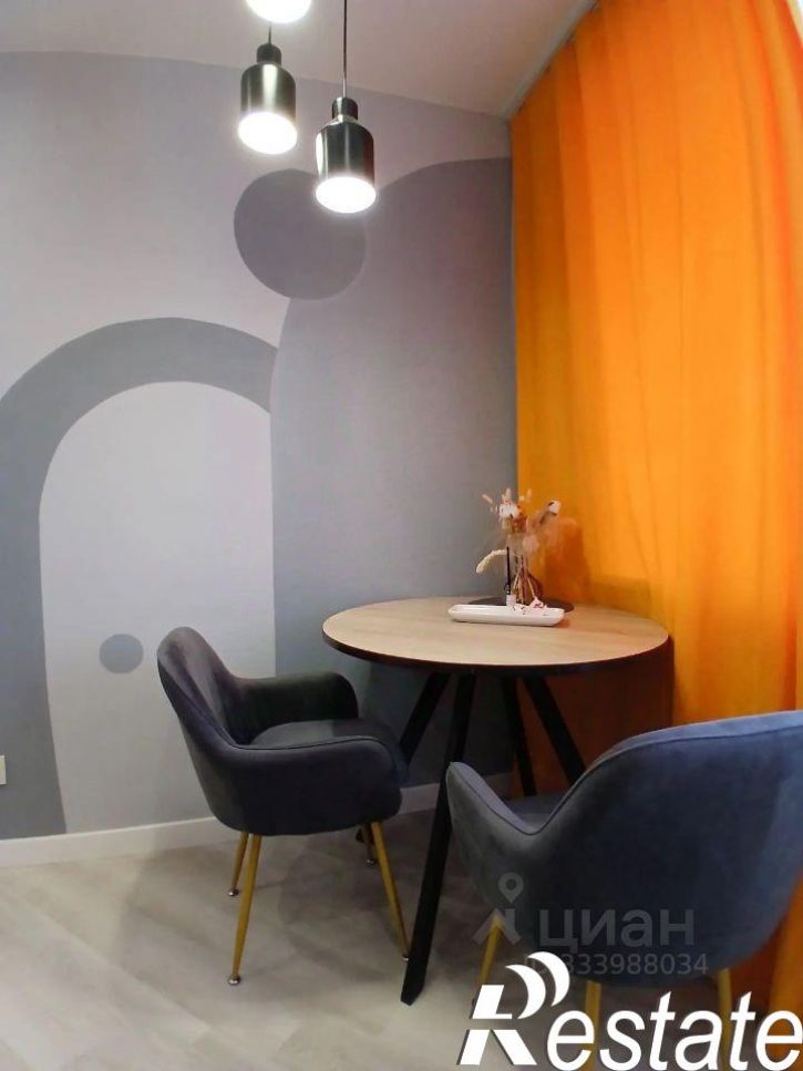 3-комн квартира улица Дарвина, 3,  д. 3
