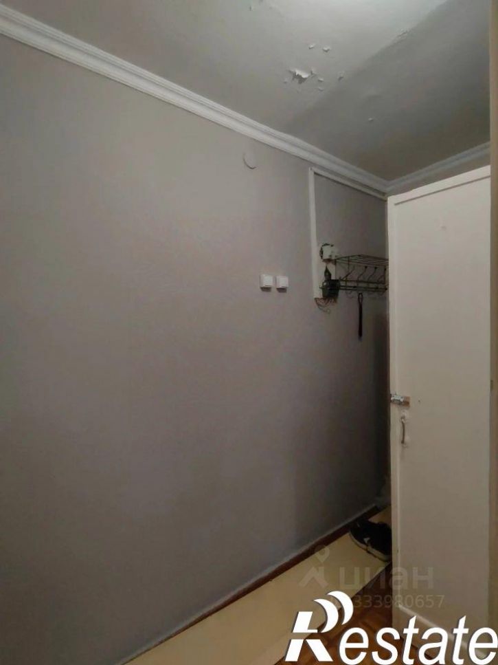 2-комн квартира улица Рукавишникова, 2,  д. 2