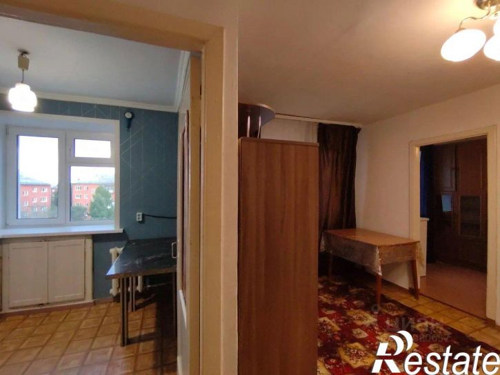 2-комн квартира улица Рукавишникова, 2,  д. 2