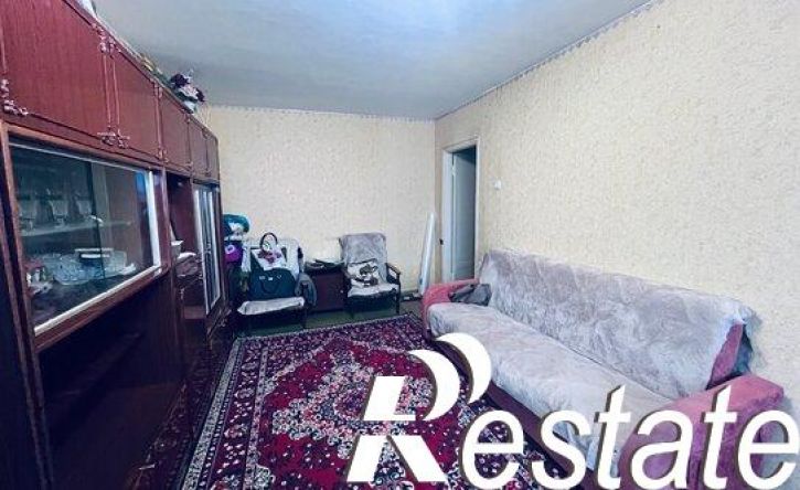 2-комн квартира Пионерский бульвар, 2А,  д. 2А