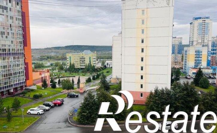 2-комн квартира Пионерский бульвар, 2А,  д. 2А