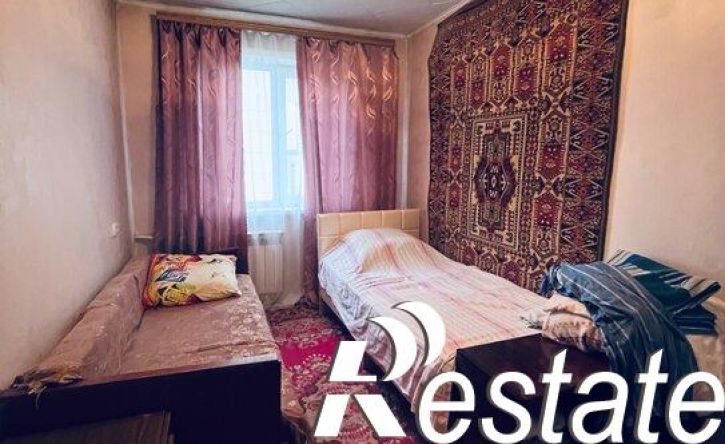 2-комн квартира Пионерский бульвар, 2А,  д. 2А
