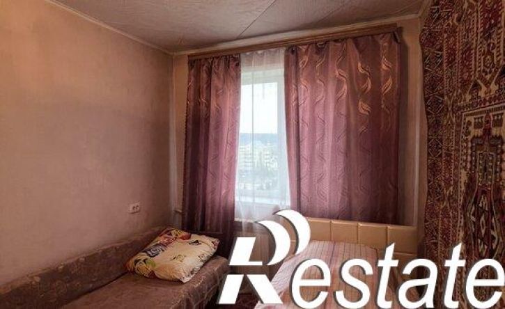 2-комн квартира Пионерский бульвар, 2А,  д. 2А