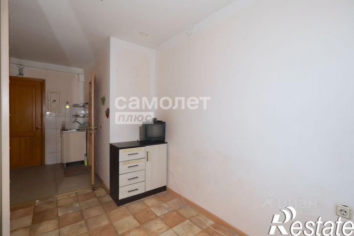 1-комн квартира проспект Ленина, 53,  д. 53