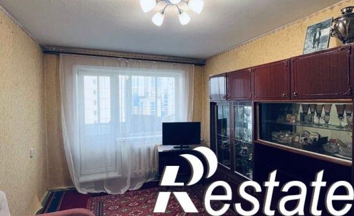2-комн квартира Пионерский бульвар, 2А,  д. 2А
