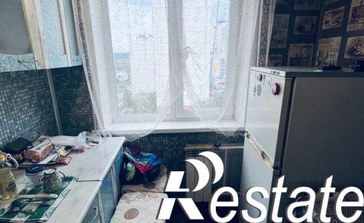 2-комн квартира Пионерский бульвар, 2А,  д. 2А