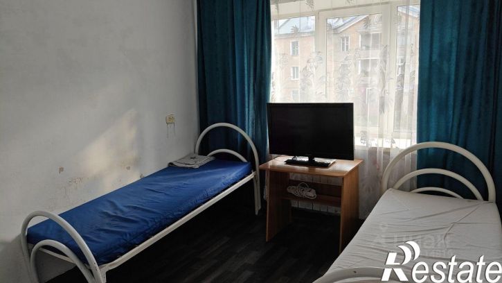1-комн квартира улица Потёмкина, 8А,  д. 8А
