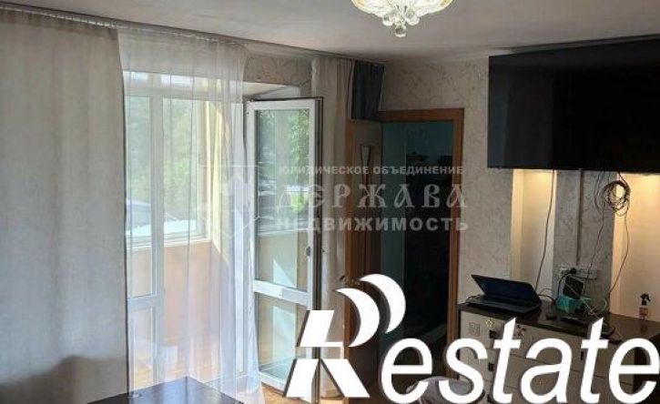 3-комн квартира улица Металлистов, 18,  д. 18