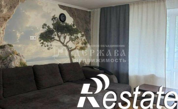 3-комн квартира улица Металлистов, 18,  д. 18