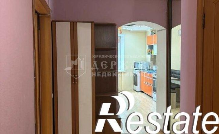 3-комн квартира улица Металлистов, 18,  д. 18