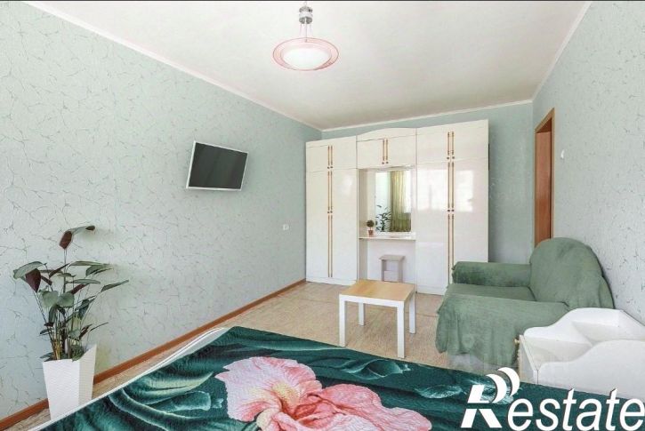 1-комн квартира проспект Ленина, 121А,  д. 121А