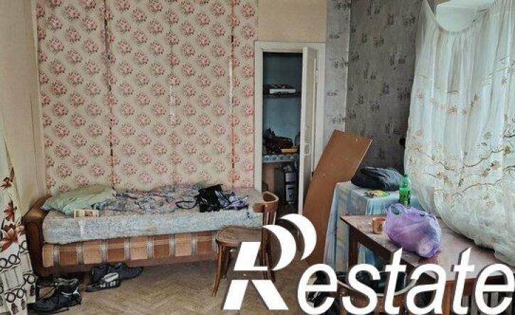 1-комн квартира Новогодняя улица, 15,  д. 15