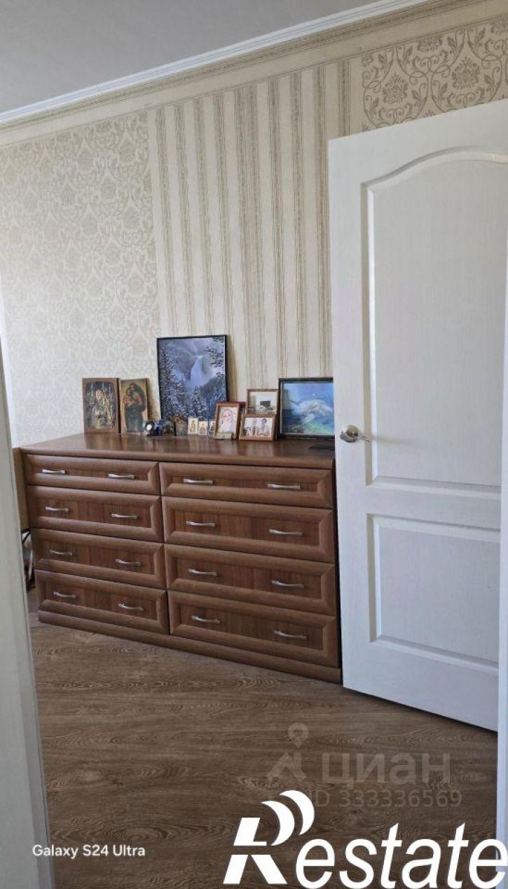 4-комн квартира улица Свободы, 13А,  д. 13А