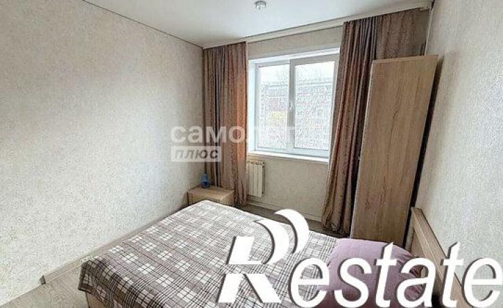 2-комн квартира Октябрьский проспект, 78,  д. 78