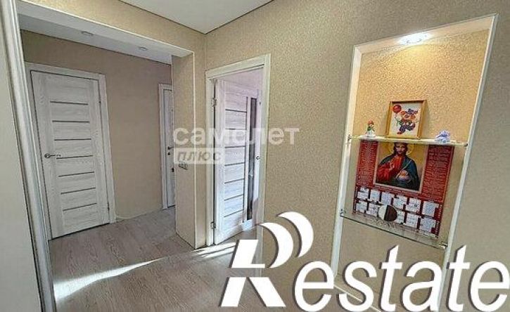 2-комн квартира Октябрьский проспект, 78,  д. 78