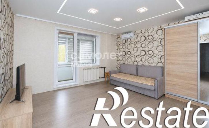 2-комн квартира Октябрьский проспект, 78,  д. 78