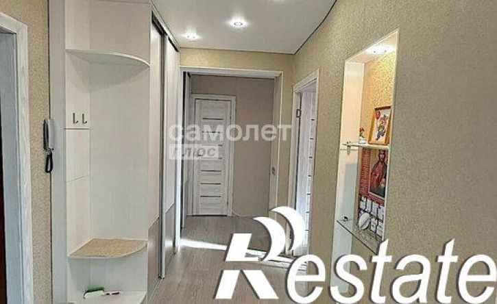 2-комн квартира Октябрьский проспект, 78,  д. 78