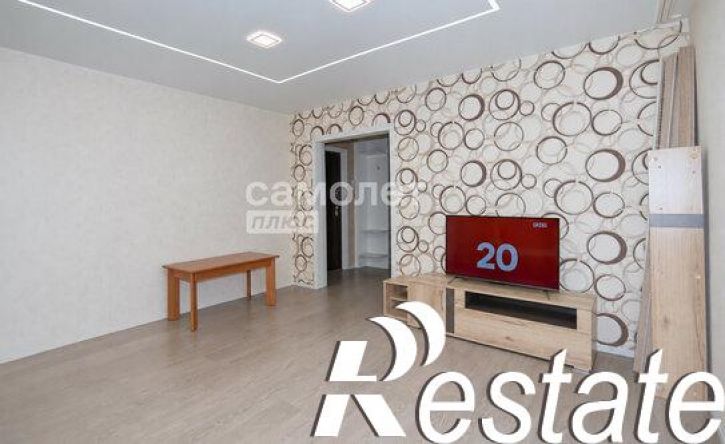2-комн квартира Октябрьский проспект, 78,  д. 78