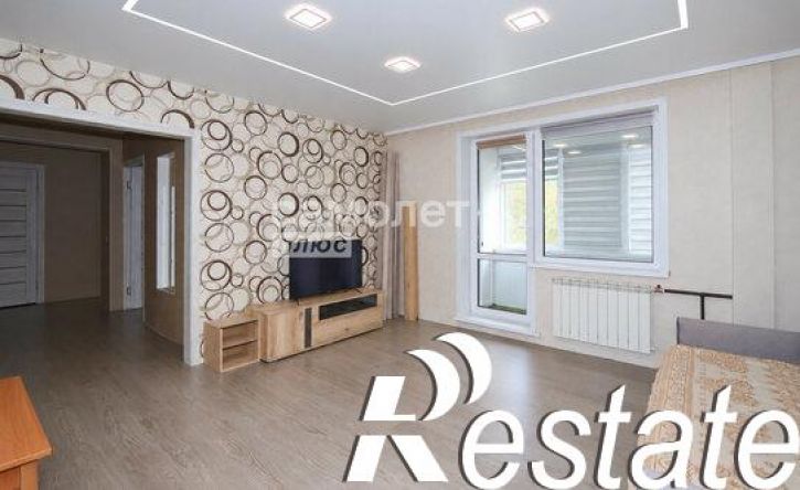 2-комн квартира Октябрьский проспект, 78,  д. 78