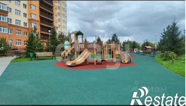1-комн квартира Ленинградский проспект, 46,  д. 46