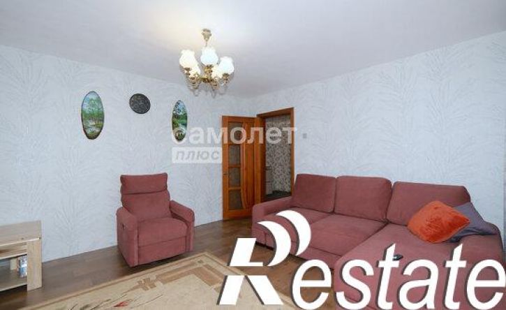 4-комн квартира Стахановская улица, 2,  д. 2