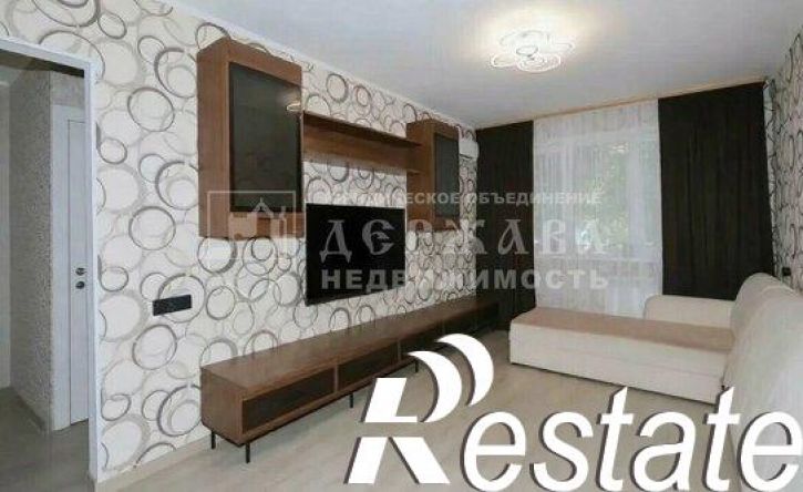 2-комн квартира проспект Ленина, 67А,  д. 67А