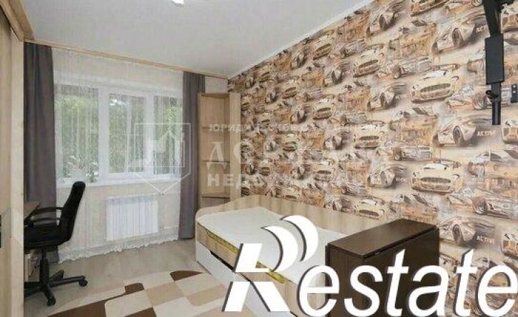 2-комн квартира проспект Ленина, 67А,  д. 67А