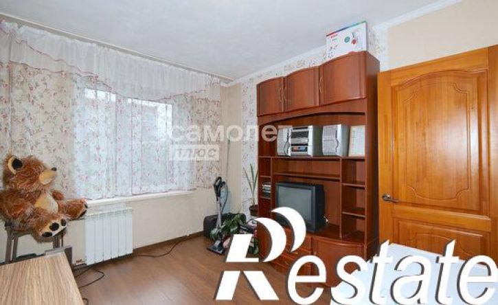 4-комн квартира Стахановская улица, 2,  д. 2