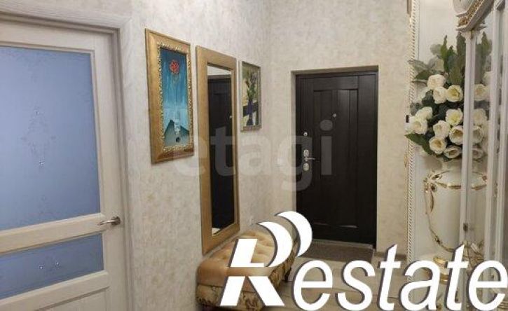 2-комн квартира бульвар Строителей, 25Г,  д. 25Г