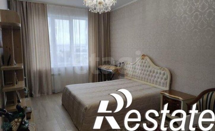 2-комн квартира бульвар Строителей, 25Г,  д. 25Г