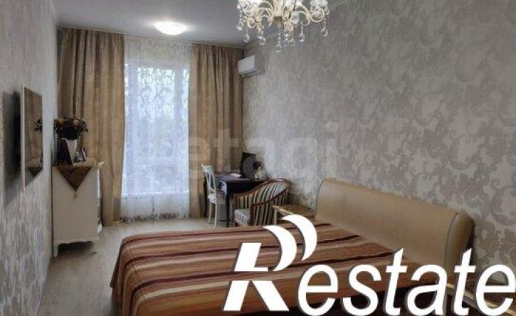 2-комн квартира бульвар Строителей, 25Г,  д. 25Г