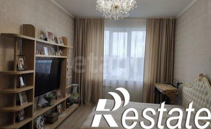 2-комн квартира бульвар Строителей, 25Г,  д. 25Г