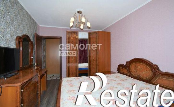 3-комн квартира Московский проспект, 13,  д. 13