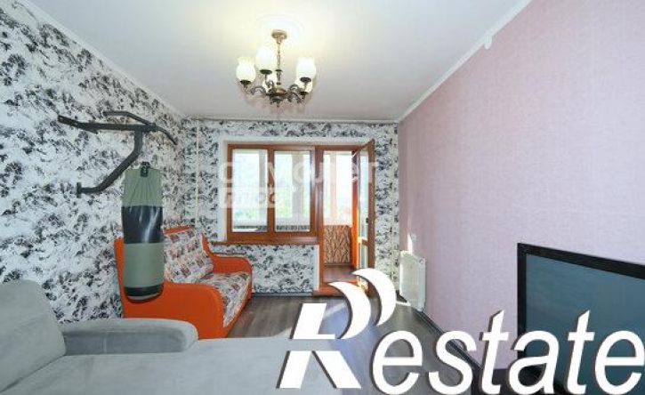 3-комн квартира Московский проспект, 13,  д. 13