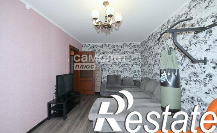 3-комн квартира Московский проспект, 13,  д. 13